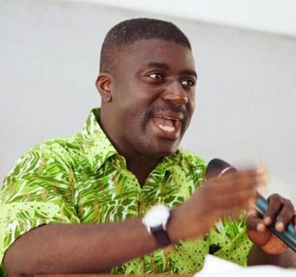 Deputy EC Chair Dr. Bossman Asare to resign July 31, Samuel Tettey retires