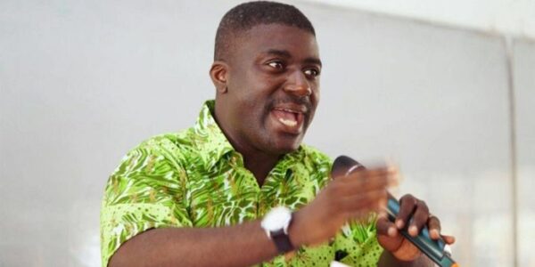 Deputy EC Chair Dr. Bossman Asare to resign July 31, Samuel Tettey retires