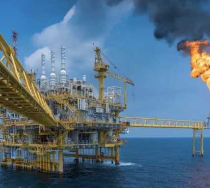 Ghana courts Canadian investment in upstream oil and gas sector