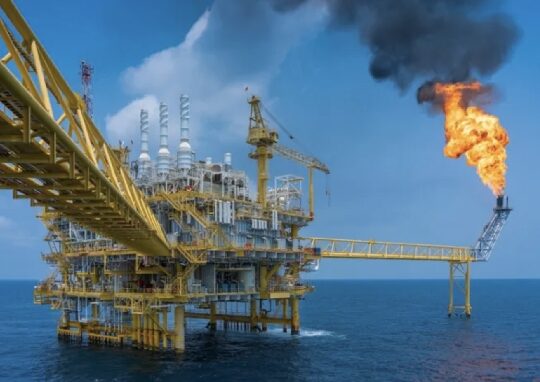 Ghana courts Canadian investment in upstream oil and gas sector