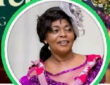 NDC Western Regional leadership joins Nana Kojo Toku Family for Madam Agnes Toku’s one-week observation