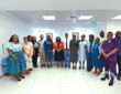 NHIA hosts Ethiopian delegation to strengthen primary healthcare financing