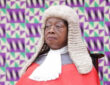 Ex-CJ Nana Abena Boafo Akuffo resigns from Council of State