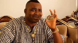 Chairman Wontumi trial: Court sets July 3 for judgment