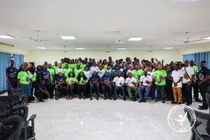 NHIA urges health facilities to prepare for OTAC pilot rollout