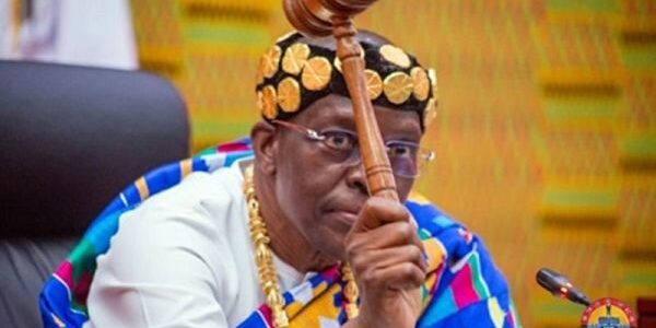 Speaker directs Parliament to reconsider passage of Anti-Gay Bill