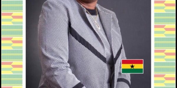 Ghana’s Dr. Sylvia Ama Adusu seeks historic election to ITLOS bench