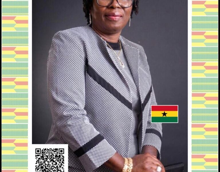 Ghana’s Dr. Sylvia Ama Adusu seeks historic election to ITLOS bench
