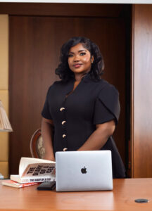 “Bɛɛma Nsu?” –But who listens when men hurt? 