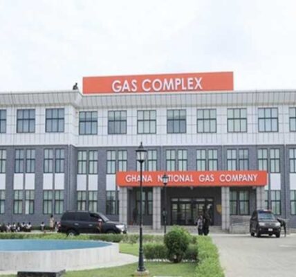 Ghana Gas debunks leadership feud claims, reffirms strong Board-Management relations