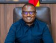 Ghana  Gas celebrates Hon. John Abdulai Jinapor on his Birthday