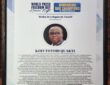 Western Regional NDC congratulates Kofi Totobi Quakyi on GJA Media Development Award