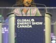 Ghana Gas CEO courts global investors at global energy show in Canada