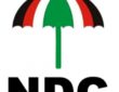 Western Regional NDC calls for unity and peaceful branch elections