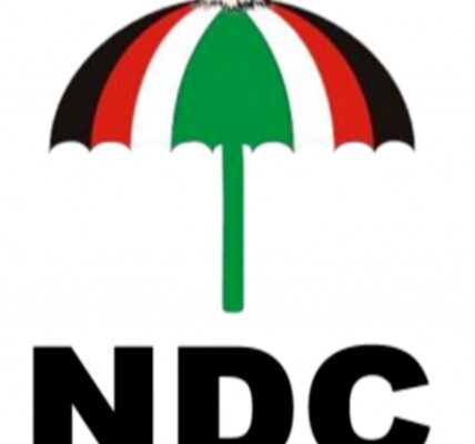 Western Regional NDC calls for unity and peaceful branch elections