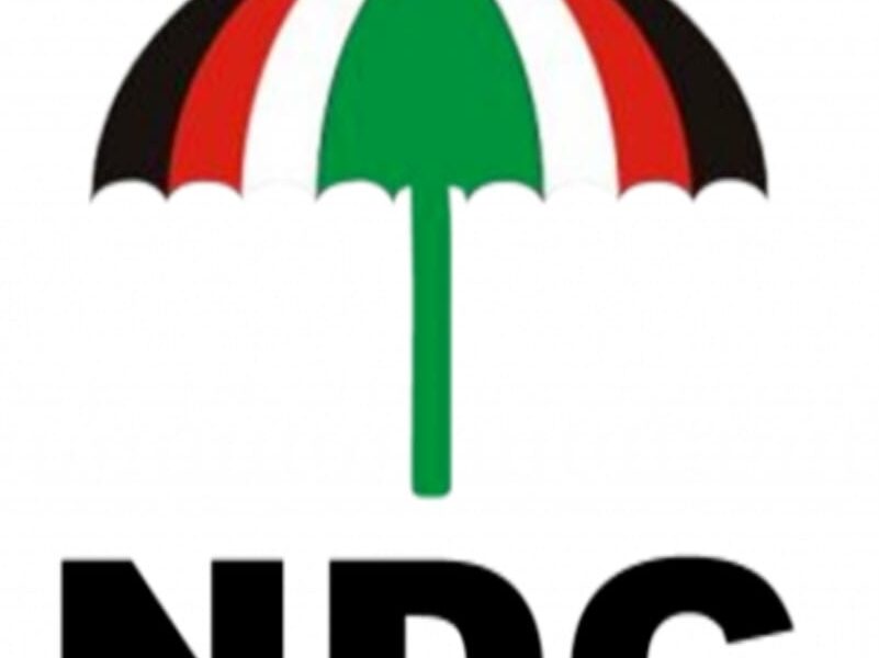 Western Regional NDC calls for unity and peaceful branch elections