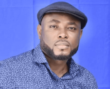 Editor of Herald Newspaper Larry Dogbey jailed 7 days for contempt
