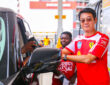 Vivo Energy Ghana Fuels Clean-up efforts and promotes eco-friendly living during sustainability week 