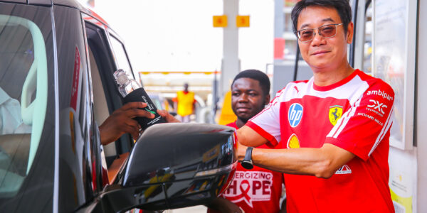 Vivo Energy Ghana Fuels Clean-up efforts and promotes eco-friendly living during sustainability week 