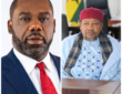 NAPO sues Sheikh Kamil over homosexuality allegations