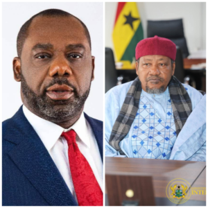 NAPO sues Sheikh Kamil over homosexuality allegations