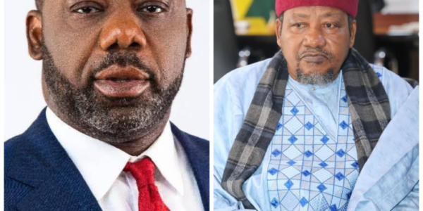 NAPO sues Sheikh Kamil over homosexuality allegations