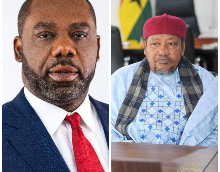NAPO sues Sheikh Kamil over homosexuality allegations