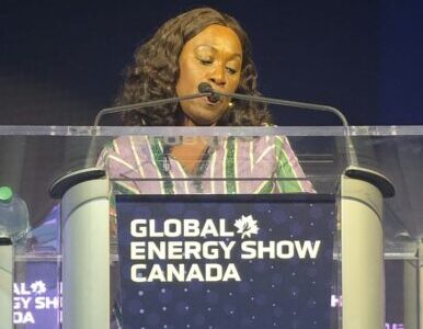 Ghana Gas unveils new investment opportunities at global energy summit in Canada