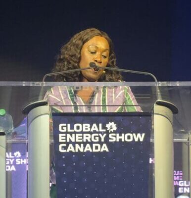 Ghana Gas unveils new investment opportunities at global energy summit in Canada