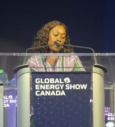 Ghana Gas unveils new investment opportunities at global energy summit in Canada