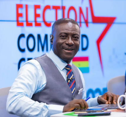 Captain Smart enters Gomoa West NDC parliamentary race