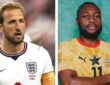 Black Stars Frustrate England in 0-0 World Cup stalemate