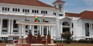 Supreme Court dismisses IMANI Africa suit on removal of security chiefs