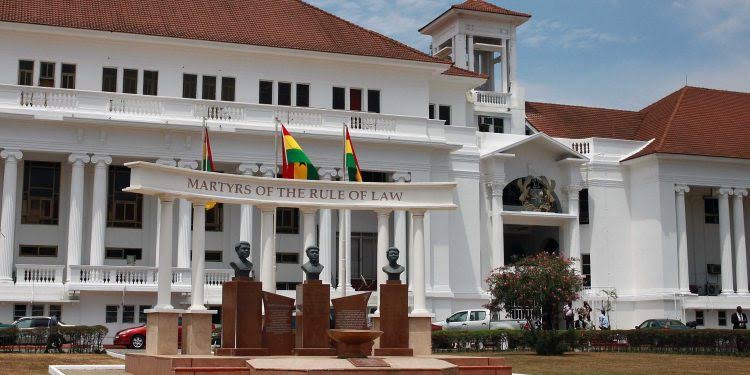 Supreme Court dismisses IMANI Africa suit on removal of security chiefs