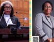 Ghana’s Dr. Sylvia Adusu elected first African woman Judge of ITLOS