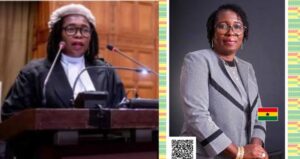 Ghana’s Dr. Sylvia Adusu elected first African woman Judge of ITLOS