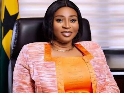Adwoa Safo petitions A-G to move shooting case to High Court