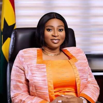 Adwoa Safo petitions A-G to move shooting case to High Court