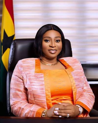 Adwoa Safo petitions A-G to move shooting case to High Court