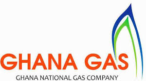 Ghana Gas'