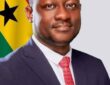 TOR's revival and billion-cedi results: The Edmond Kombat effect