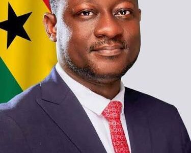TOR's revival and billion-cedi results: The Edmond Kombat effect