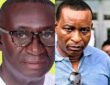 Appiah-Kubi withdraws as lawyer for Chairman Wontumi