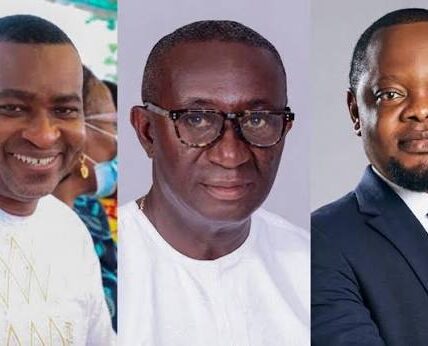 AG takles Appiah-Kubi over Wontumi case exit
