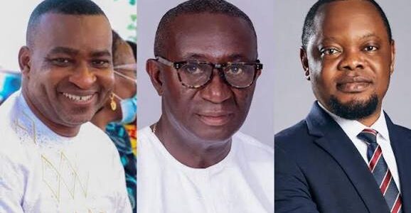 AG takles Appiah-Kubi over Wontumi case exit