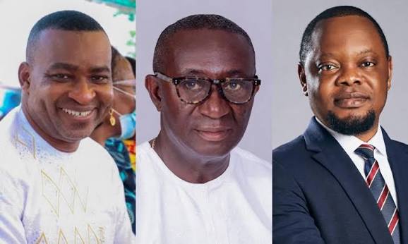 AG takles Appiah-Kubi over Wontumi case exit