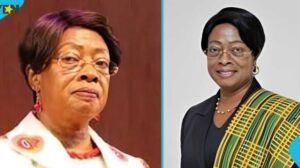Mahama accepts Akuffo’s resignation from Council of State