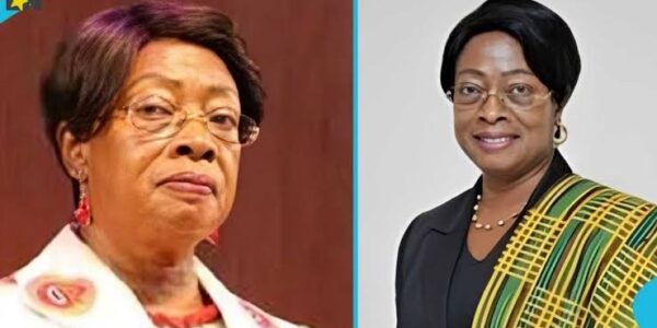 Mahama accepts Akuffo’s resignation from Council of State