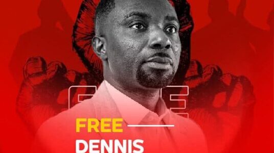 Release Dennis Miracles Aboagye now – NPP to EOCO