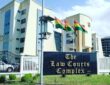Court dismisses suit against NDC's resignation order to public office holders 